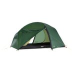 Wechsel - Exogen 2 XL - 2-Personen Zelt grün