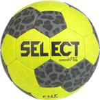 SELECT Ball Light Grippy DB v24, Größe 1 in Gelb