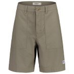 Maloja - Women's RubihornM. - Shorts Gr XS grau