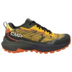 CMP - Jemini - Multisportschuhe 40 oliv
