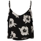 Rip Curl - Women's Party Pack Cami - Top Gr XS schwarz