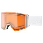 Uvex - Scenic S2 - Skibrille orange