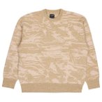 Billabong - Trail Sweater - Pullover Gr S beige