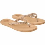Rip Curl Maya Riviera Damen Zehentrenner ( Braun 35)