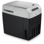 Dometic - Tropicool TCX 21 - Kühlbox Gr 21 l schwarz/grau