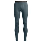Ortovox 185 Rock’N’Wool Long Pants Herren - Merino Funktionsunterwäsche