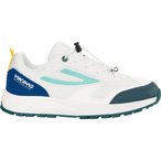 Viking Century WP Sl  Kinder  Freizeitschuhe weiss Größe 33 Lifestyle Wasserdi