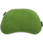 COCOON Cocoon Unisex Camping-Zubehör U-Shaped Neck Pillow, Größe 00 in Grün