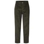 Stoic - Women's MMXX.Mora Cord Pants - Freizeithose Gr XXS oliv