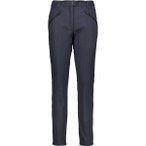 CMP Damen Keilhose WOMAN LONG PANT, Größe 48 in Blau
