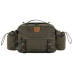 Fjällräven - Singi Hip Pack 10 - Hüfttasche Gr 10 l braun