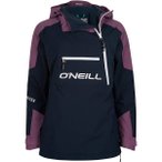 O'NEILL Damen Jacke Gtx 2l Psycho Tech Anorak, Größe XS in Schwarz