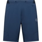 La Sportiva Trail Guard  Herren  Kurze Hosen blau Größe XL Trekking  Elastisch