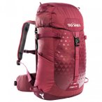 Tatonka - Women's Storm 18 Recco - Wanderrucksack rot