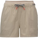 Black Diamond Sequence  Damen  Kurze Hosen beige Größe S Trekking  Wasserabwei
