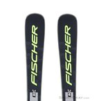 Fischer RC4 ST + RC4 Z11 GW PR Skiset 2026-Schwarz-170