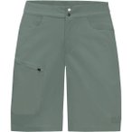 JACK WOLFSKIN Herren Shorts TOURER SHORTS M, Größe 46 in Grün