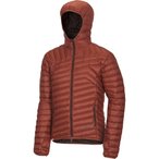 Ocun Tsunami Down Jacket picante/chocolate/XL