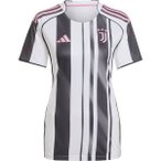 ADIDAS Damen Trikot Juventus Turin 25/26 Heim, Größe L in Weiß