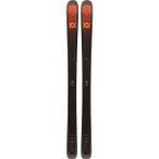 VÖLKL Herren Freeride Ski MANTRA 102 FLAT 24/25, Größe 177 in Schwarz