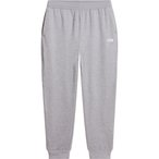 The North Face Performance Fleece Sweat Hose Herren  Fleecehose weiss Größe XL