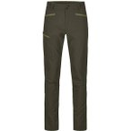 ORTOVOX Herren Hose PELMO PANTS M, Größe M in Grün
