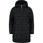 CMP  Mantel Kinder  Parkas & Mäntel schwarz Größe 152 Lifestyle  Wasserabweis
