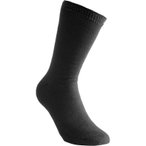 Woolpower Socks 400 Classic - Socken 45/48 schwarz