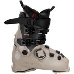 ATOMIC Herren Ski-Schuhe HAWX PRIME 130 S BOA GW CEMENT, Größe 28/28,5 in Schw