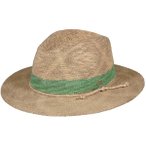 BARTS Damen Ponui Hat, Größe M in Braun