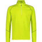 CMP Herren Rolli MAN SWEAT, Größe 50 in Gelb