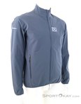 Endura AllTrack Ride Packable Herren Bikejacke-Dunkel-Grau-M