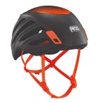 Petzl Sirocco ( Schwarz M/L Größe,)