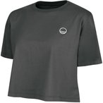 Wild Country Sequence  Damen  T-Shirts grau Größe M Bouldern | Lifestyle  Wide