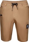Mammut Massone Shorts dark sand/48