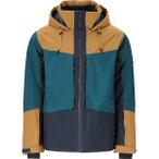 WHISTLER Whistler Herren Funktionsjacken lg.Arm He/Uni Kingland M Ski Jacket, Gr
