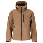 Whistler - Rodney V2 Softshell Jacket W-Pro 8000 - Softshelljacke Gr S braun