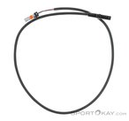 Bosch Geschwindigkeitssensor Slim 615mm Bike Zubehör-Schwarz-One Size