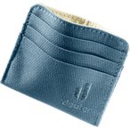 Deuter Card Geldbeutel  Reisegeldbeutel blau Größe ONE SIZE Reise | Lifestyle
