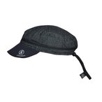 Chaskee Walking Cap  Basecaps schwarz Größe ONE SIZE Camping  Schnell trocknen