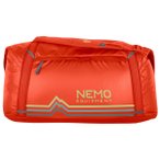 Nemo - Double Haul Convertible Duffel 100 - Reisetasche Gr 100 l rot