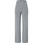 Super.Natural Comfy Culotte Hose Damen  Jeans & Freizeithose grau Größe L Yoga