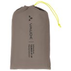 Vaude - Floor Protector Adventure Taurus XT 3P - Zeltunterlage bark