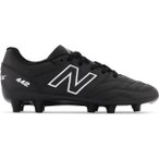 NEW BALANCE Kinder Fussball-Rasenschuhe 442 v2 Academy JNR FG, Größe 34 ½ in 