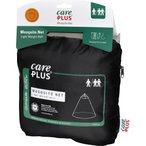 Care Plus Mosquito Net-Light Weight Bell Duralin  Moskitonetze schwarz Größe O