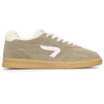 HUB - Women's Vancouver - Sneaker 40 beige