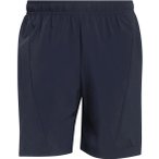 adidas Designed 4 Training Herren Shorts ( Dunkelblau XXL/7 Größe,)