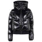 8848 Altitude - Women's Noelle Ski Jacket - Skijacke Gr 40 schwarz/grau