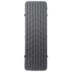 Snow Peak - Compact Slim Mat - Isomatte Gr One Size  Grau