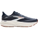 Brooks Herren Ghost 18 Schuhe (Größe 42.5, braun)